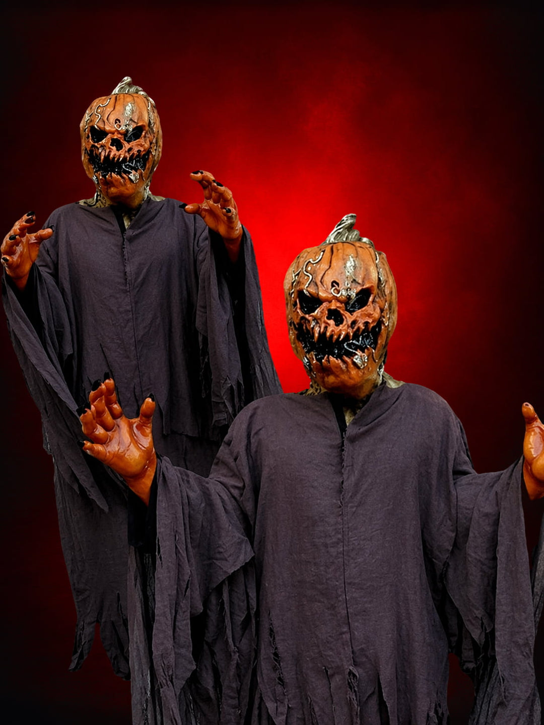 "Pumpkin Master - Adult" Costume