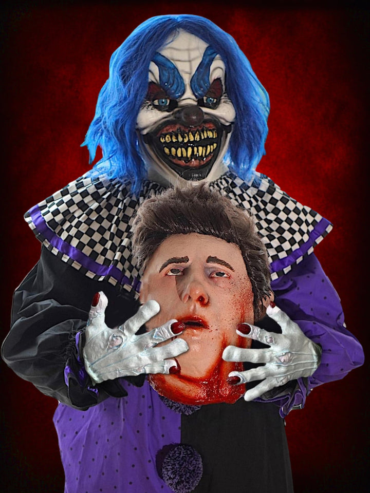 NEW FOR 2026 "Shadow the Clown" HD Studios Halloween Costume