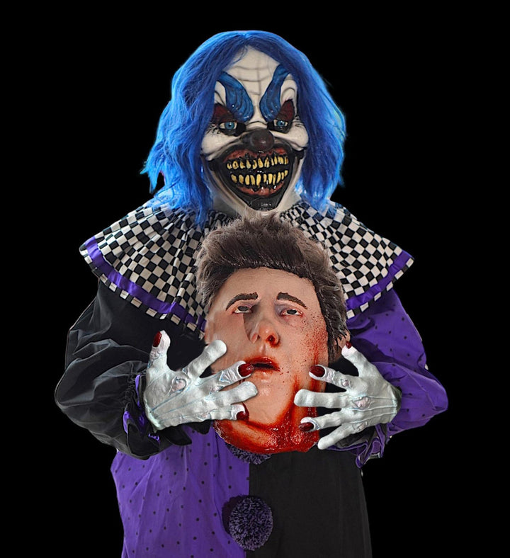 NEW FOR 2026 "Shadow the Clown" HD Studios Halloween Costume