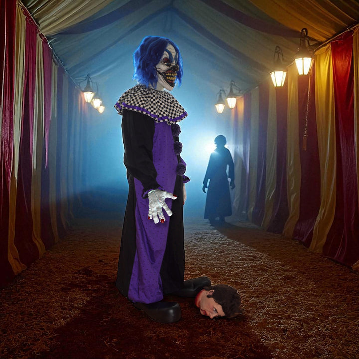 NEW FOR 2026 "Shadow the Clown" HD Studios Halloween Costume