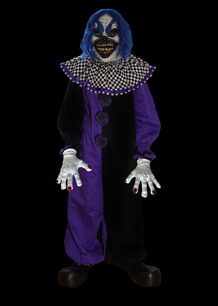 NEW FOR 2026 "Shadow the Clown" HD Studios Halloween Costume