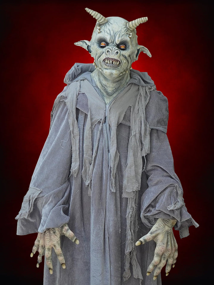 "Soul Ripper" HD Studios Halloween Costume