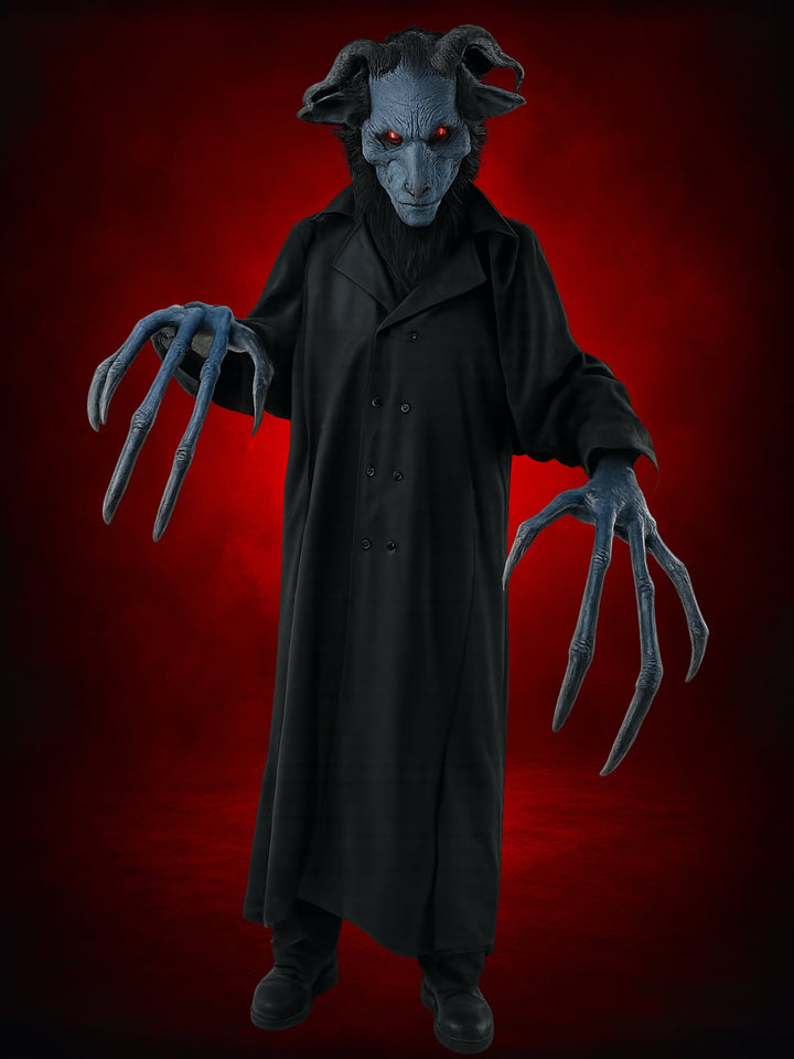 "The Boogeyman" HD Studios Halloween Costume