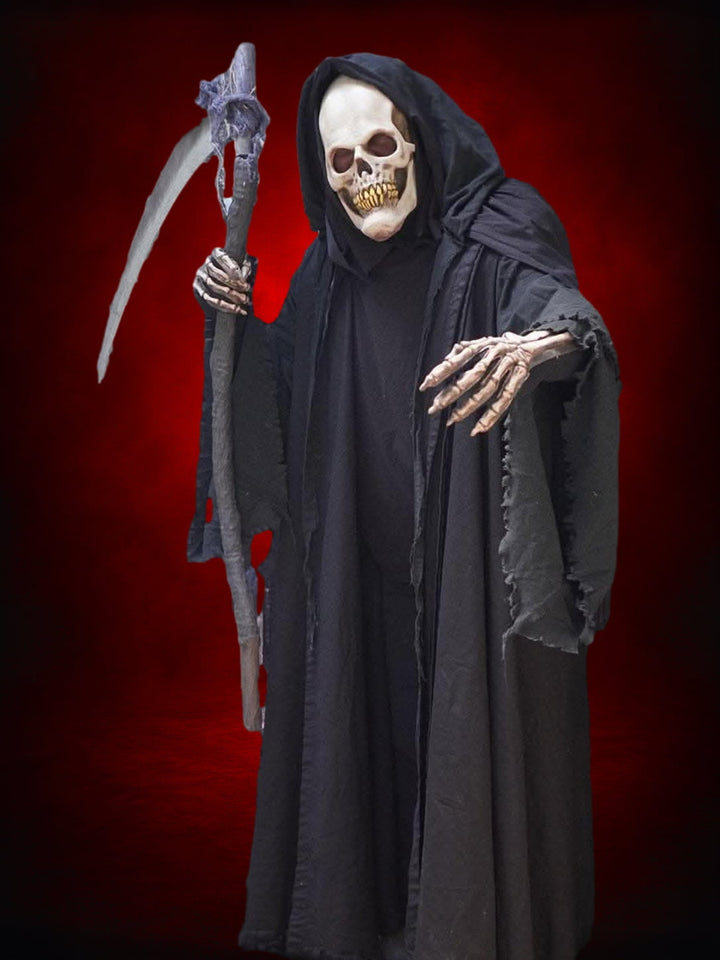 "The Reaper" HD Studios Costume