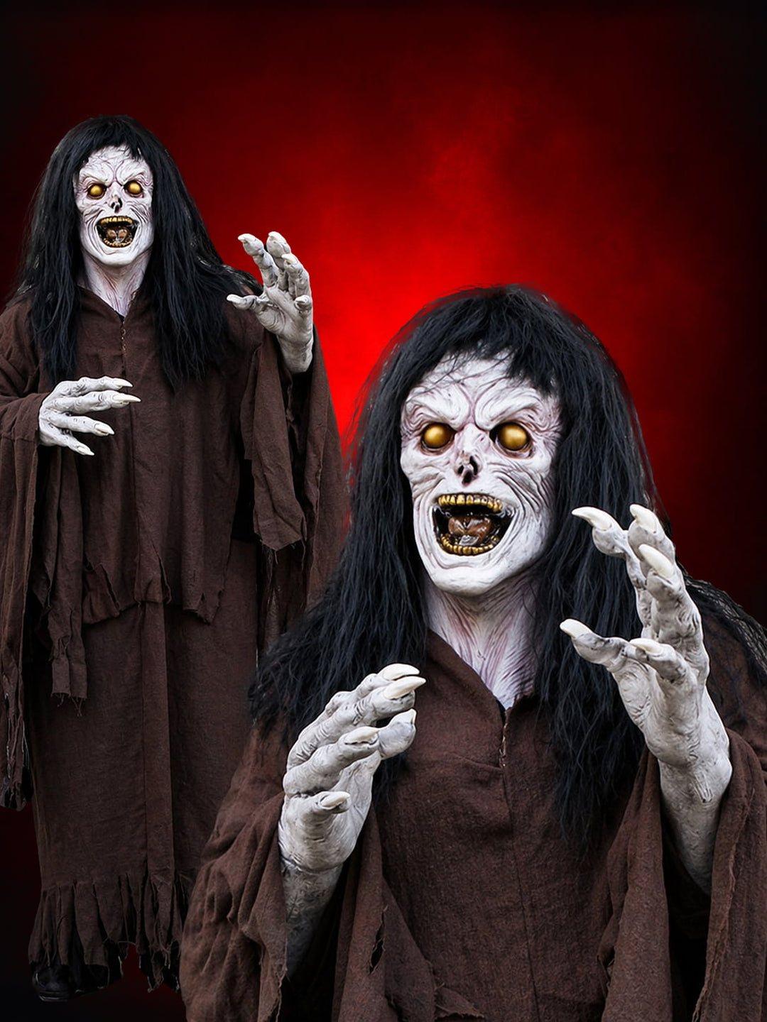 "The Spectre" Costume