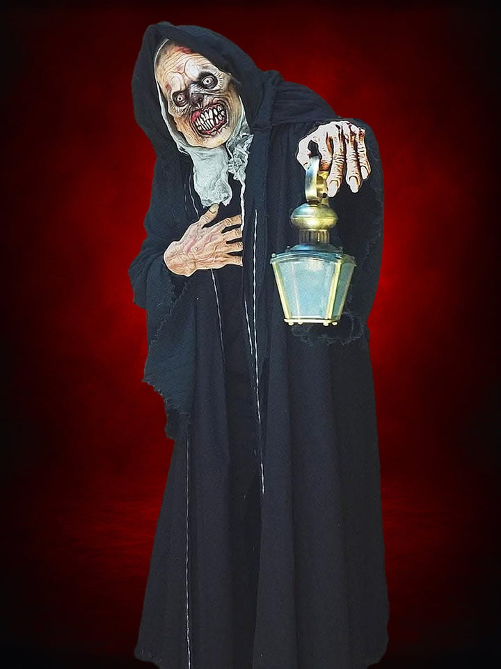 "The Wraith" HD Studios Costume
