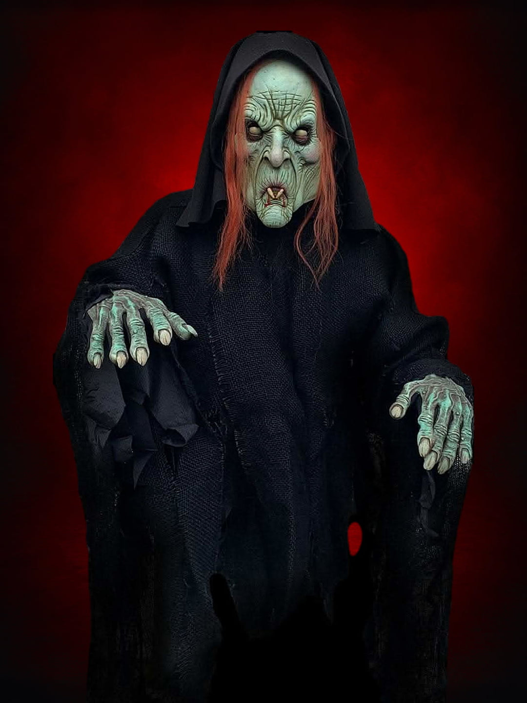 "Ultra Vampire" HD Comfort Costume