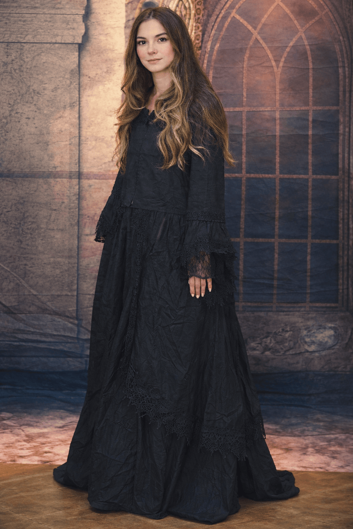 "Victorian Witch Dress" HD Studios Costume