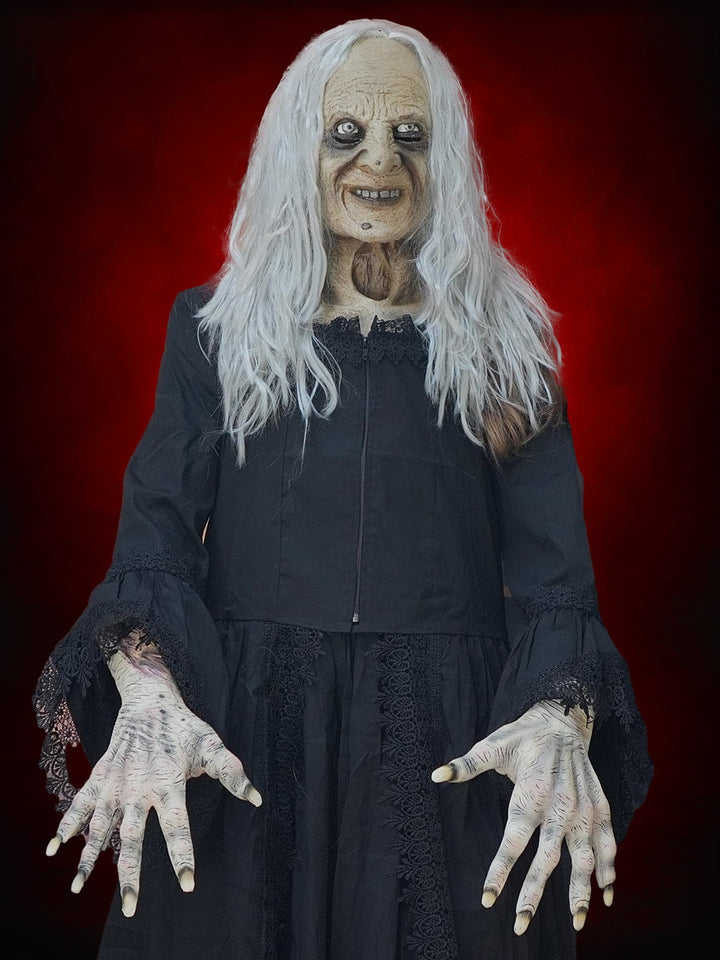 "Witchy Woman" HD Studios Halloween Costume