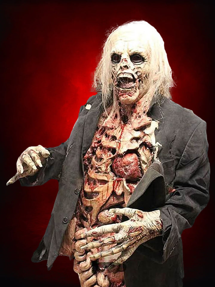 "Zombie Walker" HD Studios Pro Halloween Costume