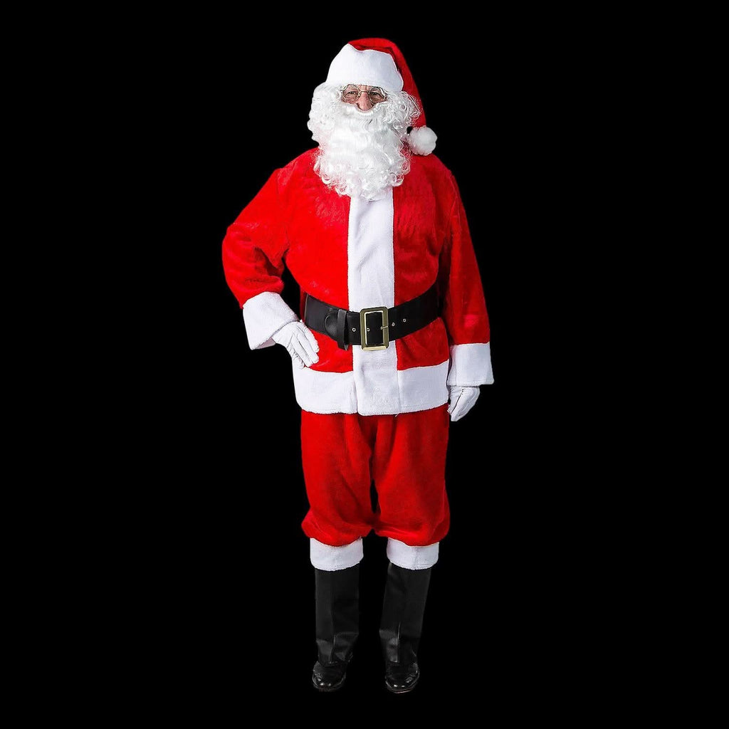 Santa Premier Suit | Adult XL Santa Suit | Santa Costume – The