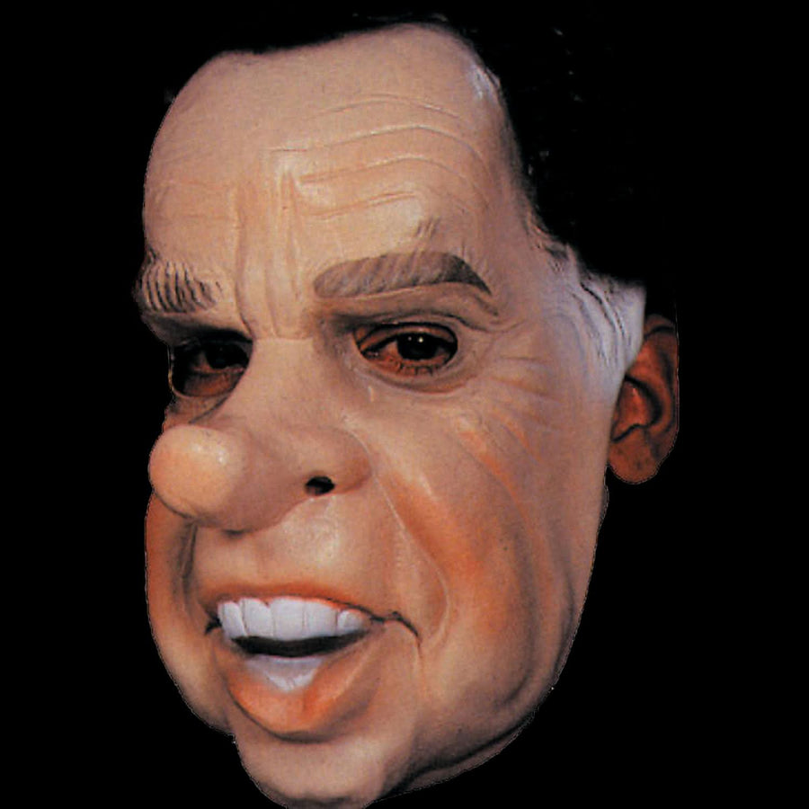 Rick Rudd Mask Presidential Masks – The Horror Dome