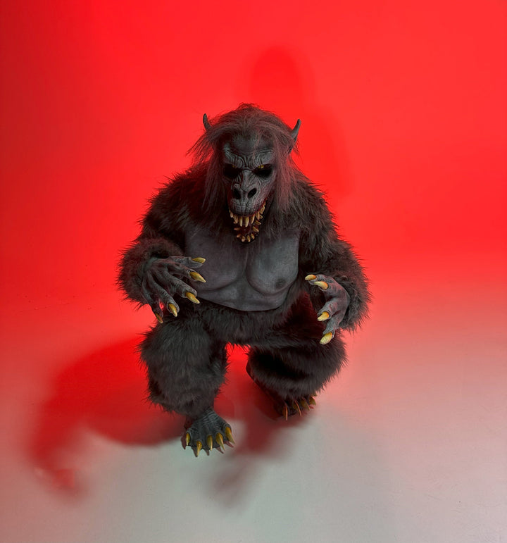 "Artic Beast" HD Studios Pro Halloween Costume