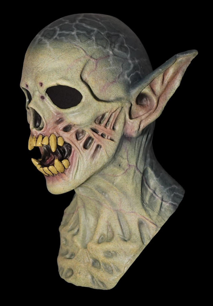 Vampire Masks | Pro Halloween Mask | The Horror Dome