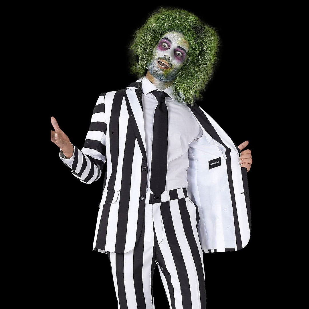 bk fancy dress & party shop Stumped? Try an easy DIY Halloween costume
