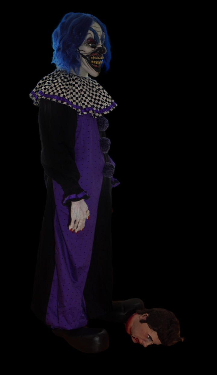 NEW FOR 2025 "Shadow the Clown" HD Studios Costume