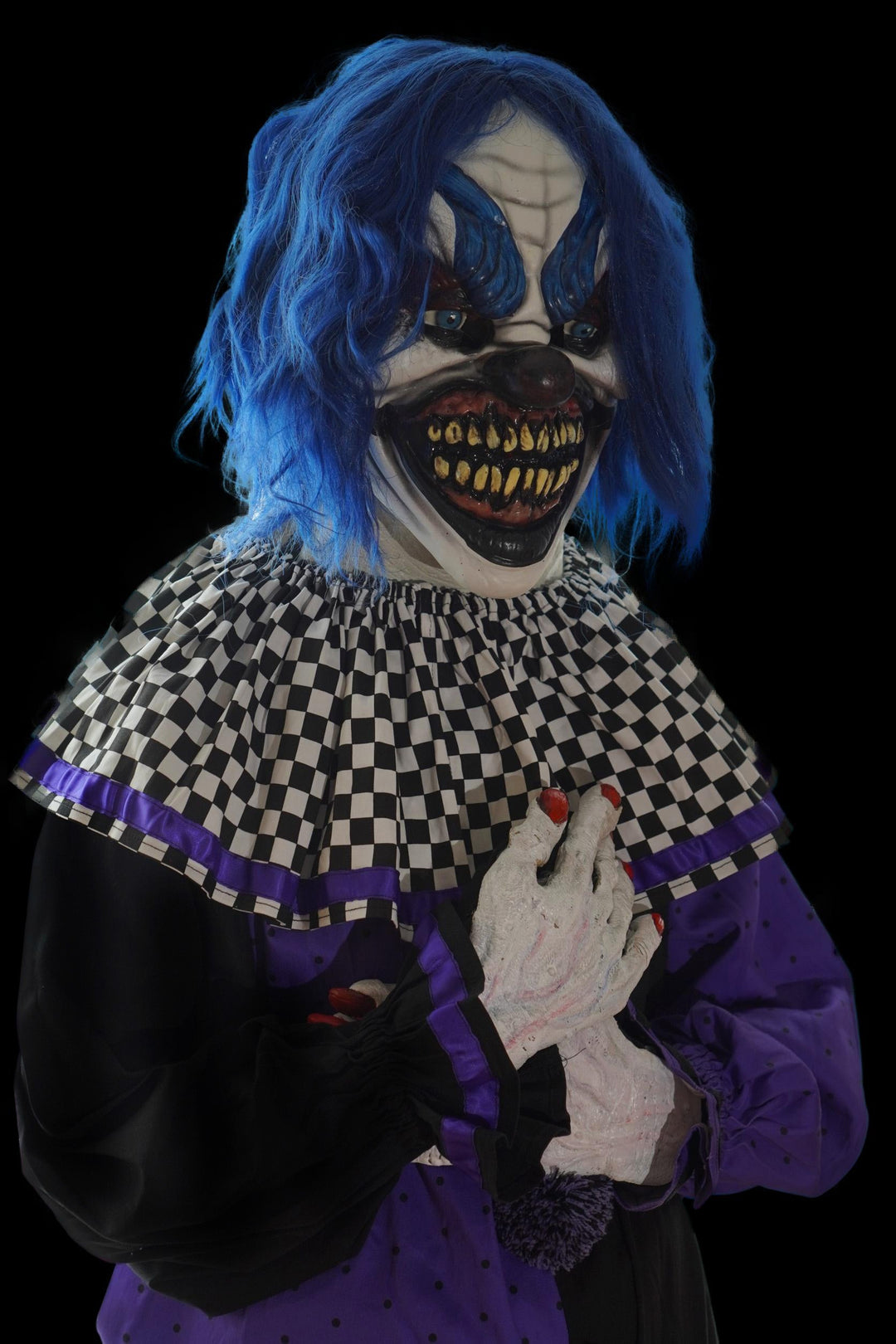 NEW FOR 2025 "Shadow the Clown" HD Studios Costume