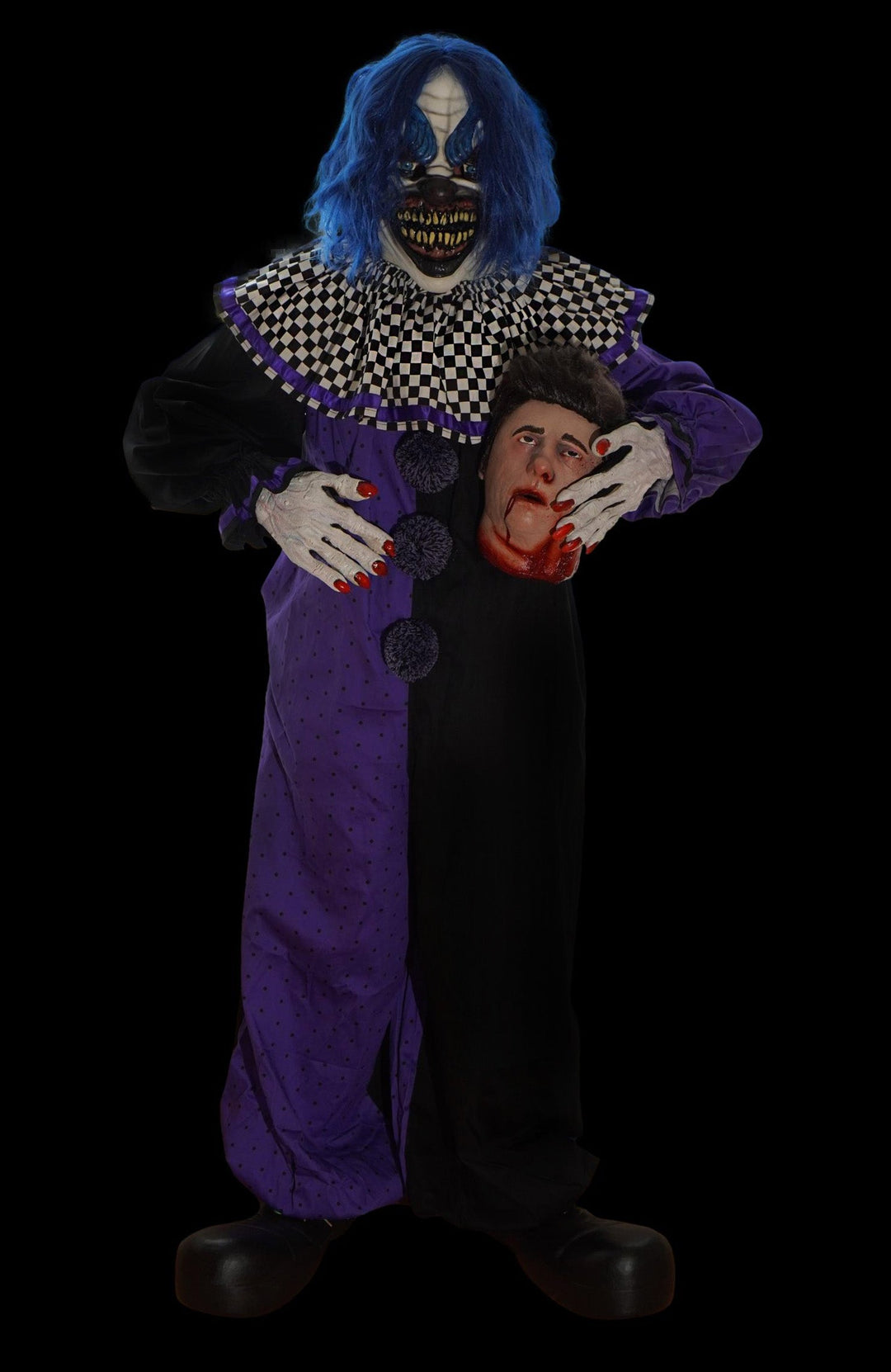 NEW FOR 2025 "Shadow the Clown" HD Studios Costume