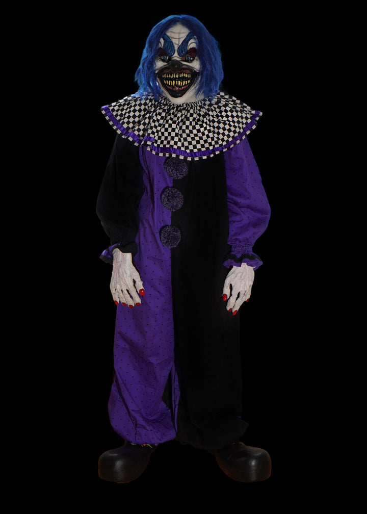 NEW FOR 2025 "Shadow the Clown" HD Studios Costume