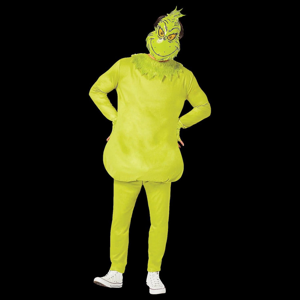 Dr. Seuss™ The Grinch Costume