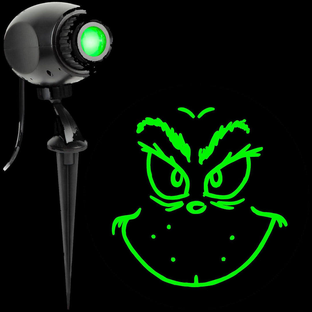 The Grinch Set Kerstballen, Kunststof, Kerstversiering Voor De Kerstboom 8 Cm Set Van 4 Stuks The Grinch Set Kerstballen, Kunststof, Kerstversiering Voor De Kerstboom 8 Cm Set Van 4 Stuks