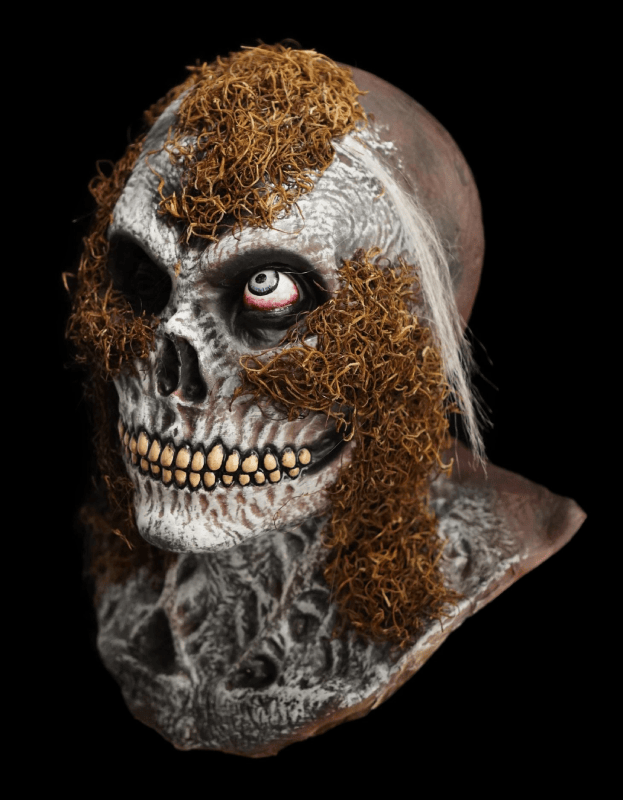 "Father" HD Studios Pro Halloween Mask