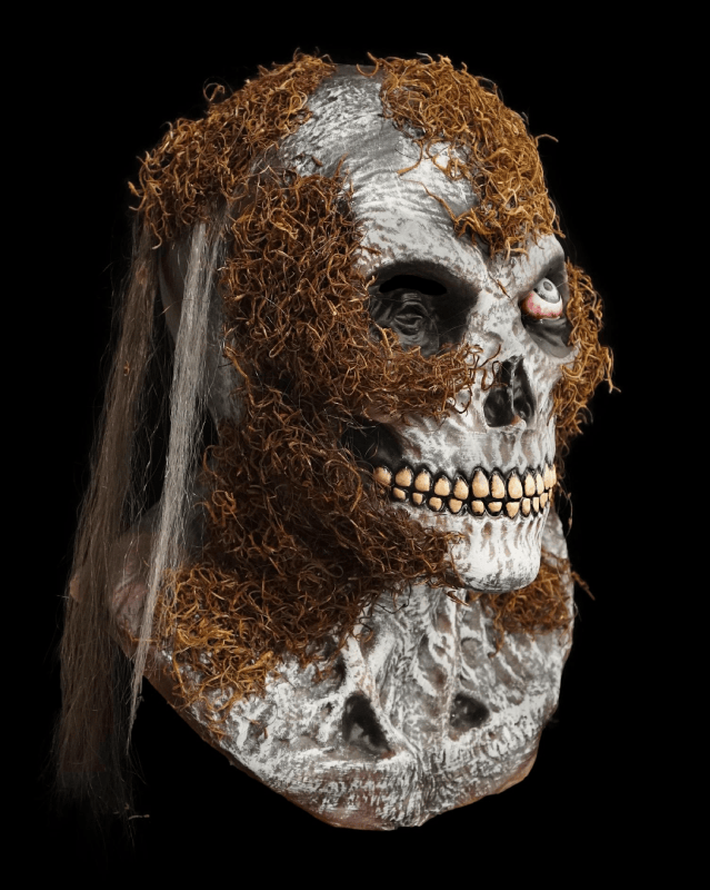 "Father" HD Studios Pro Halloween Mask
