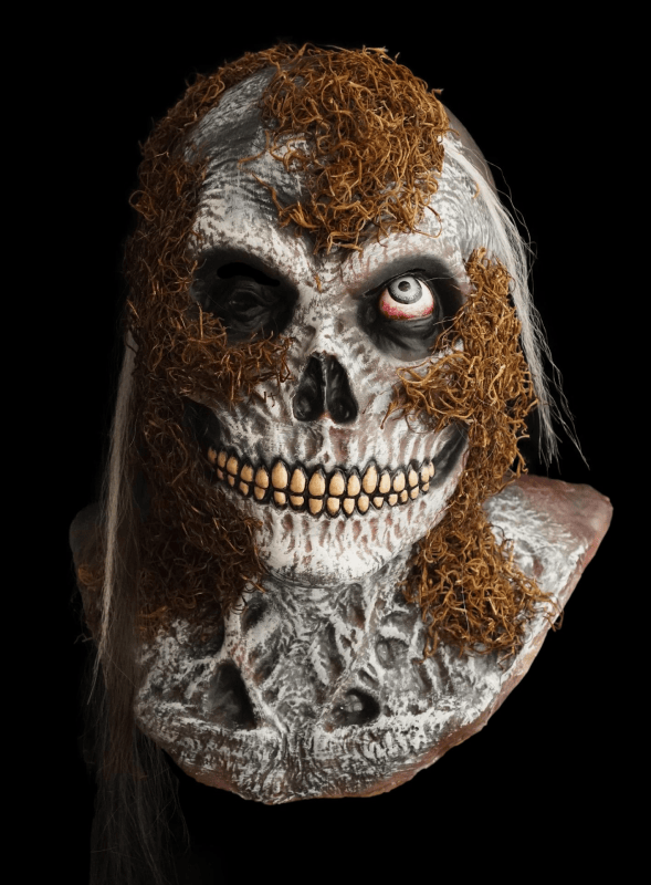 Classic Monster Masks - Halloween Masks – The Horror Dome