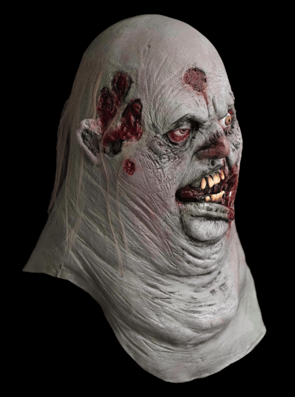 "Fat Zombie" HD Studios Pro Mask