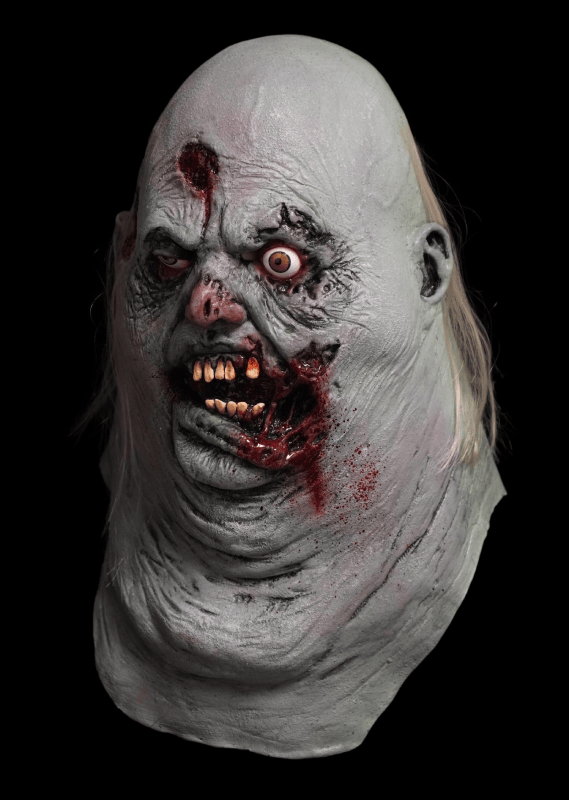 "Fat Zombie" HD Studios Pro Mask