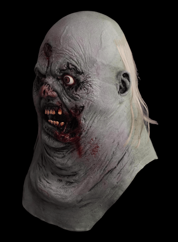 "Fat Zombie" HD Studios Pro Mask