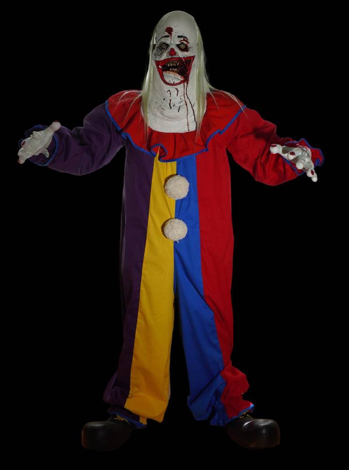 "Fat Zombie Clown" HD Studios Halloween Costume