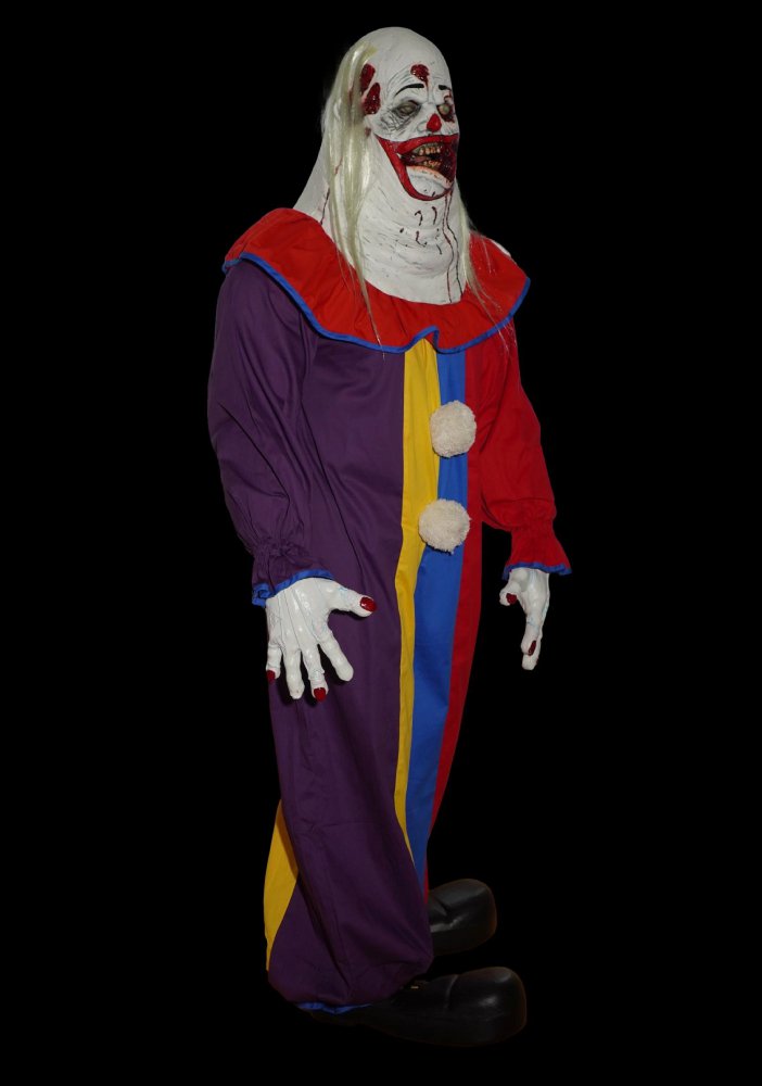 "Fat Zombie Clown" HD Studios Halloween Costume