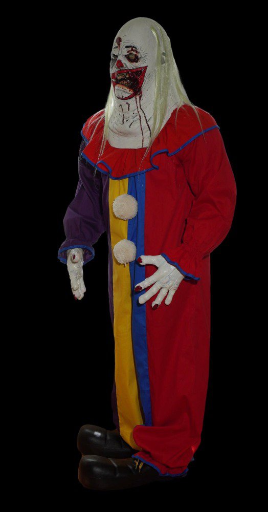 "Fat Zombie Clown" HD Studios Halloween Costume