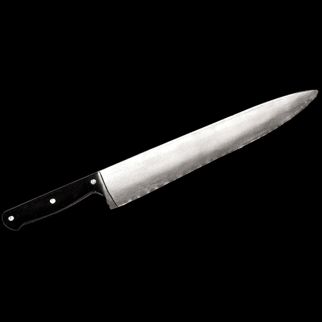 Foam Knife Horror Weapon Halloween Prop