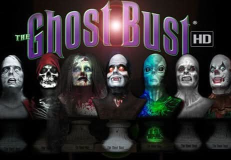 Ghost Project Animation