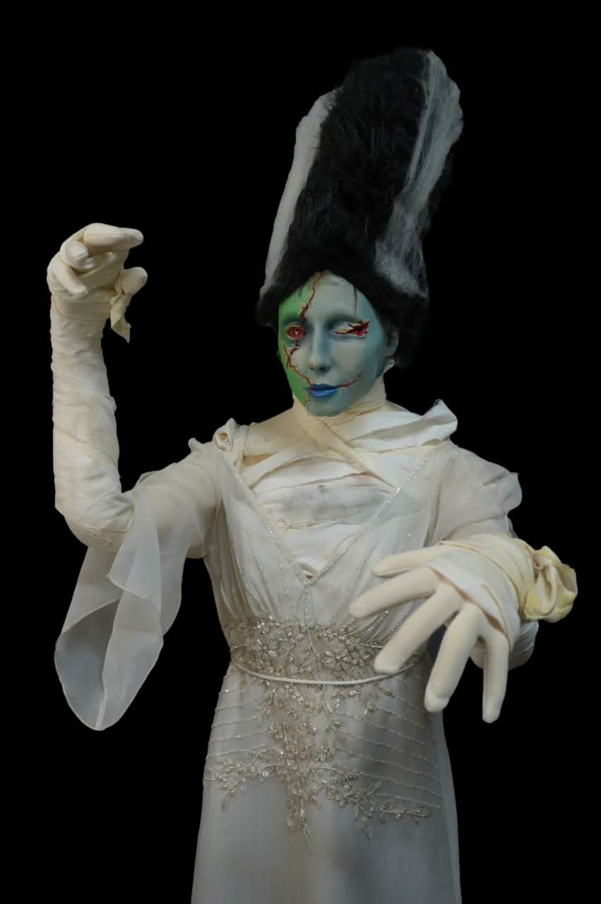 Monster Props - Halloween Props – The Horror Dome