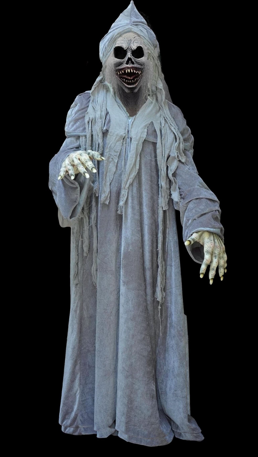 Costume Da Damigella D'onore Zombie Per Bambini Zombie Spaventosi Per Costume Da Damigella D'onore Zombie Per Bambini Zombie Spaventosi Per
