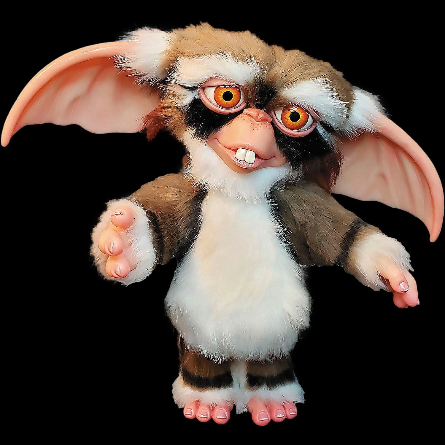 GREMLINS 2 LENNYMOGWAI PROPグレムリンレニープロップ Gremlins 2 The New Batch Lenny Mogwai Prop Trick or Treat