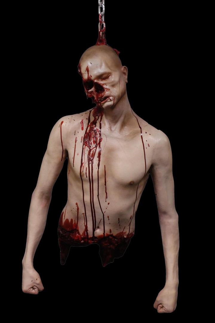 Halloween and Haunted House Butcher Shop - TheHorrorDome.com – The ...