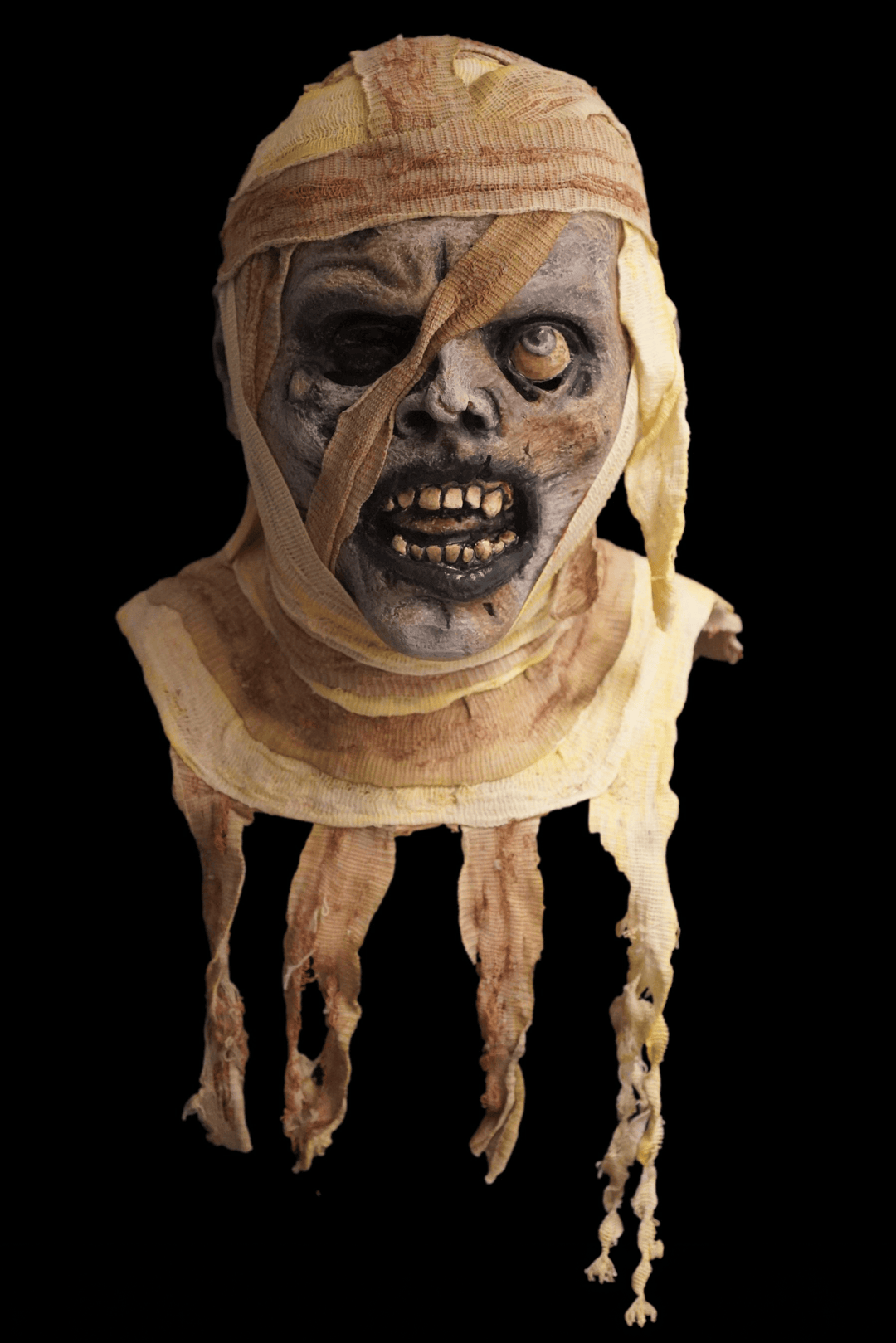 "The Mummy" HD Studios Pro Mask