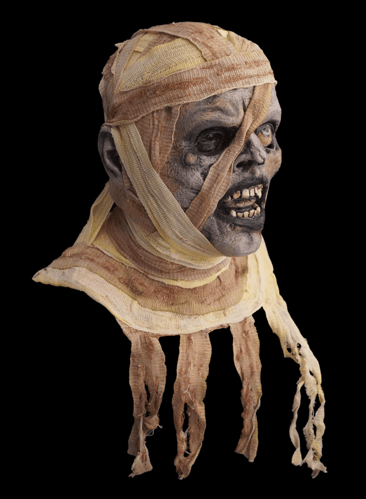 "The Mummy" HD Studios Pro Mask