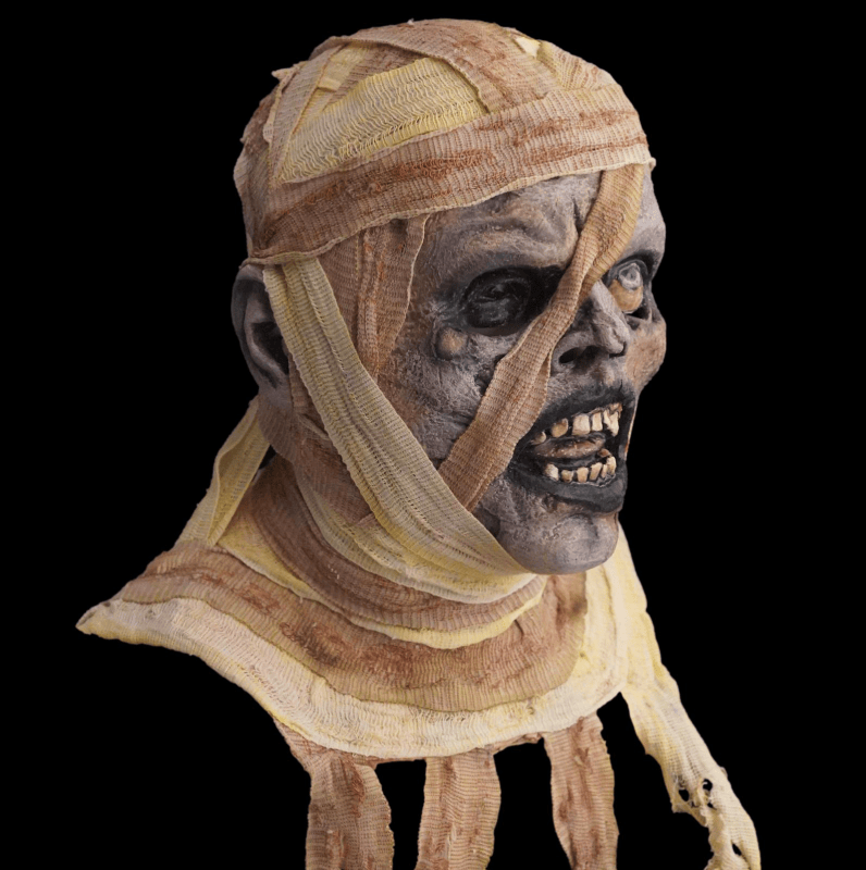 "The Mummy" HD Studios Pro Mask