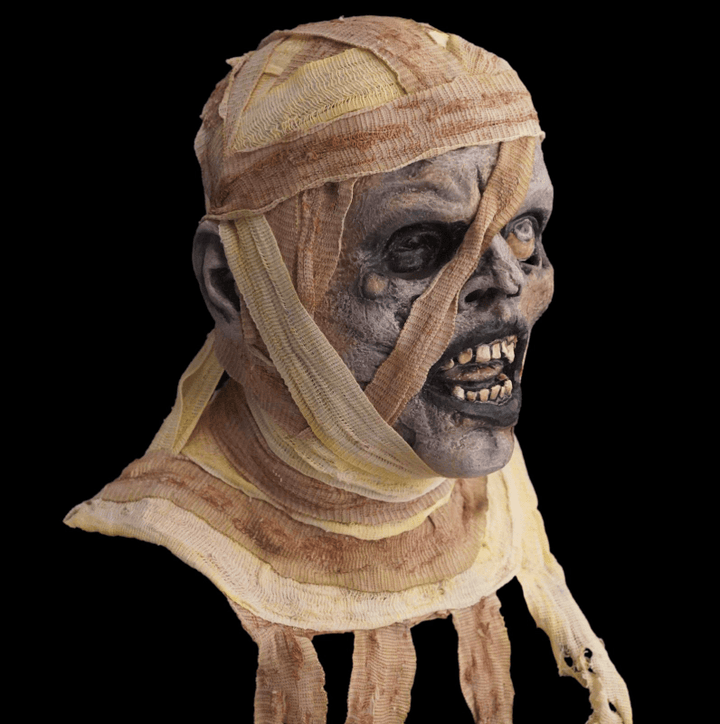 "The Mummy" HD Studios Pro Mask
