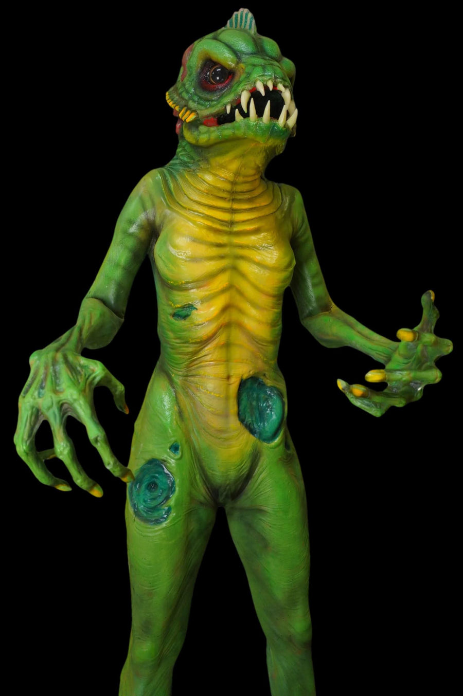 Monster Props - Halloween Props – The Horror Dome