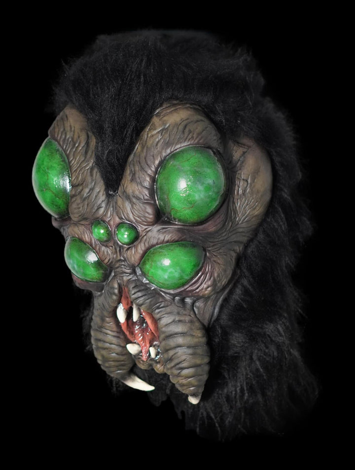 NEW "Arachnid" HD Studios Pro Halloween Mask