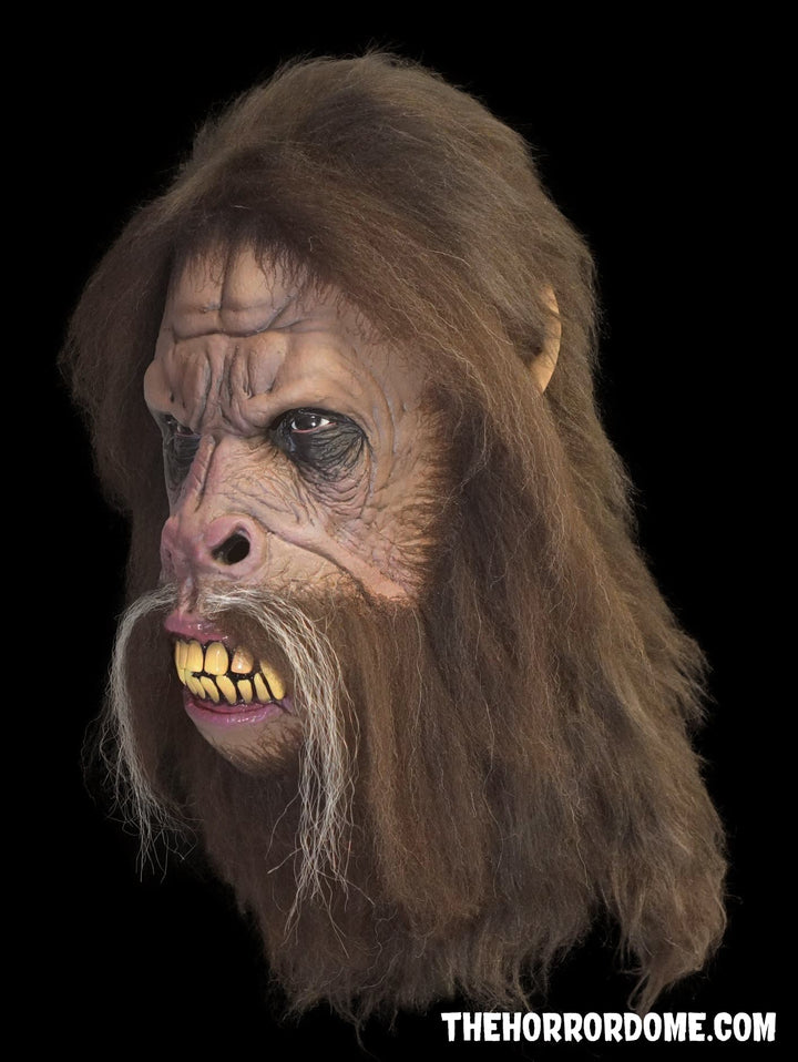 NEW "Bigfoot" HD Studios Pro Halloween Mask