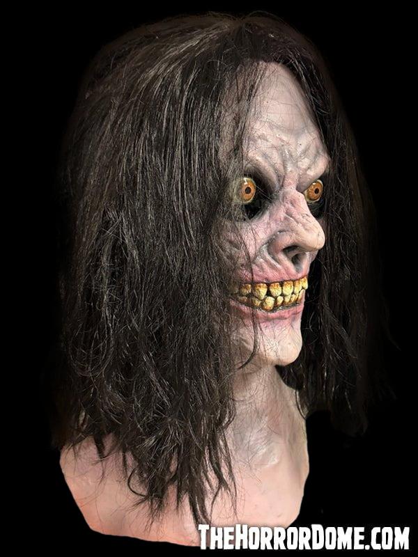 Halloween Masks - NEW Psycho Deluxe HD Studios Pro Mask