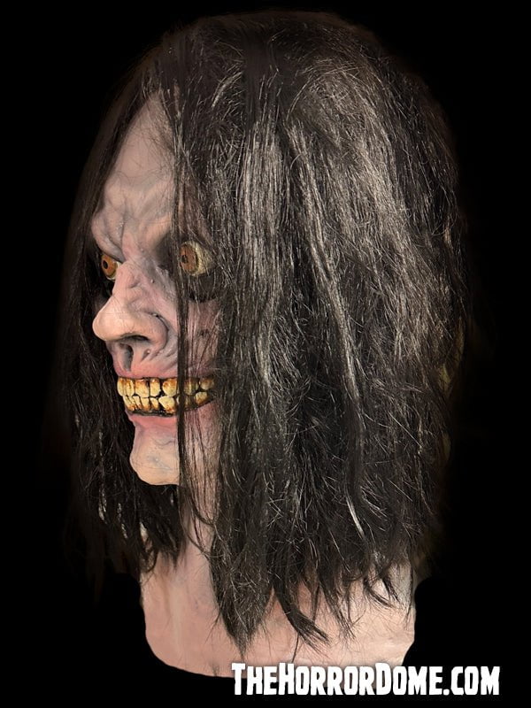Halloween Masks - Psycho Deluxe HD Studios Pro Mask