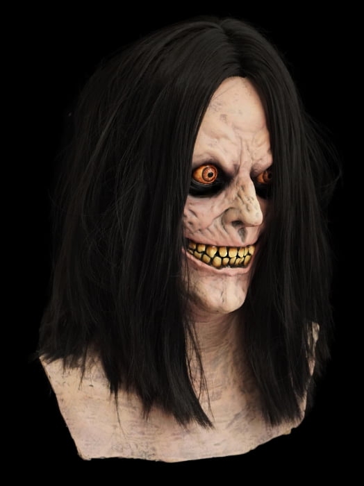 Psycho Deluxe HD Studios Pro Halloween Mask